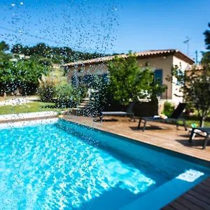 Les Manaux En Provence Roquevaire